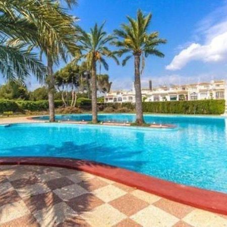 Casa Munay Playa Albir El Albir Exterior photo