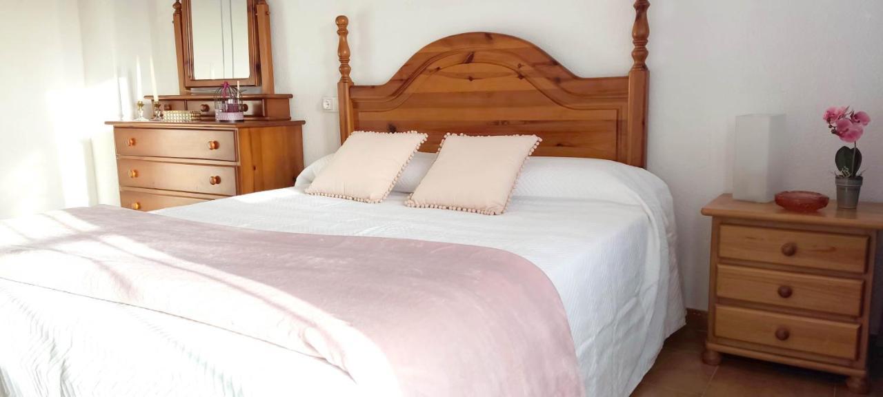 Casa Munay Playa Albir El Albir Exterior photo