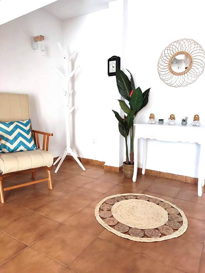 Casa Munay Playa Albir El Albir Exterior photo