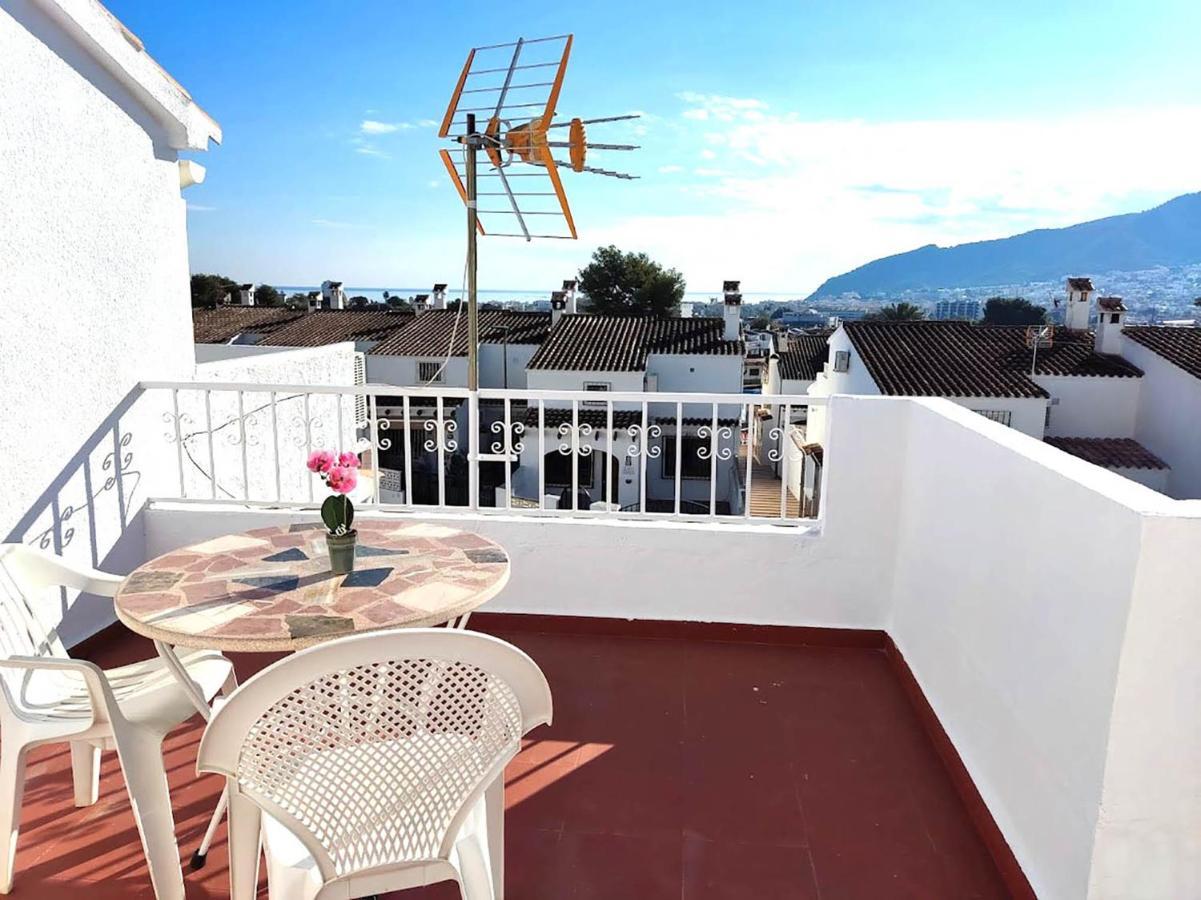 Casa Munay Playa Albir El Albir Exterior photo