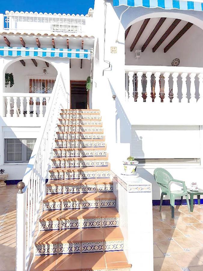 Casa Munay Playa Albir El Albir Exterior photo