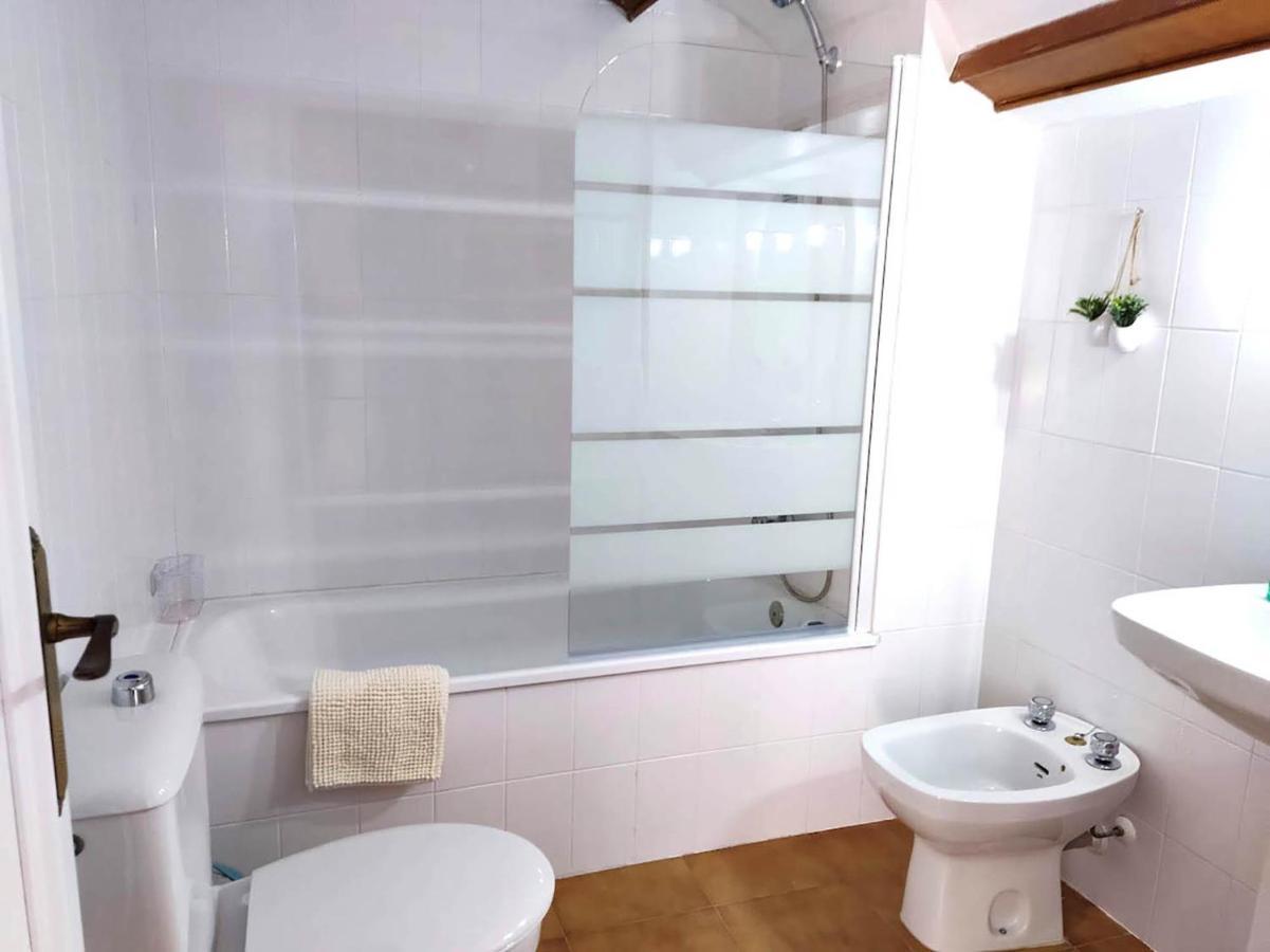 Casa Munay Playa Albir El Albir Exterior photo