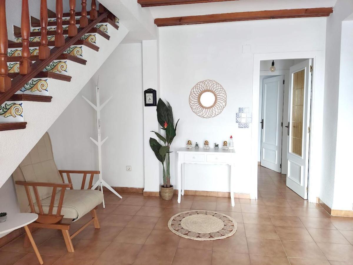 Casa Munay Playa Albir El Albir Exterior photo