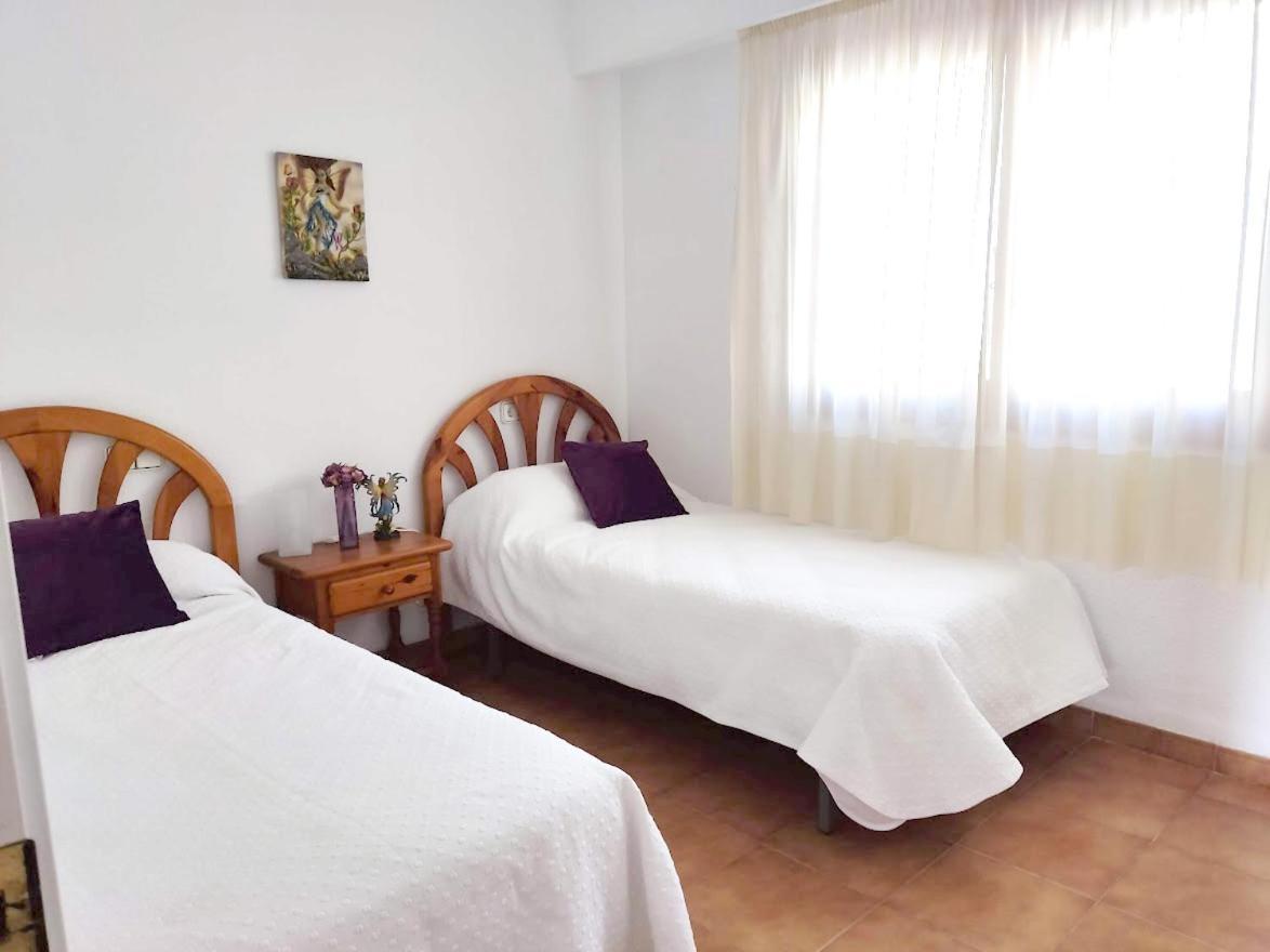 Casa Munay Playa Albir El Albir Exterior photo