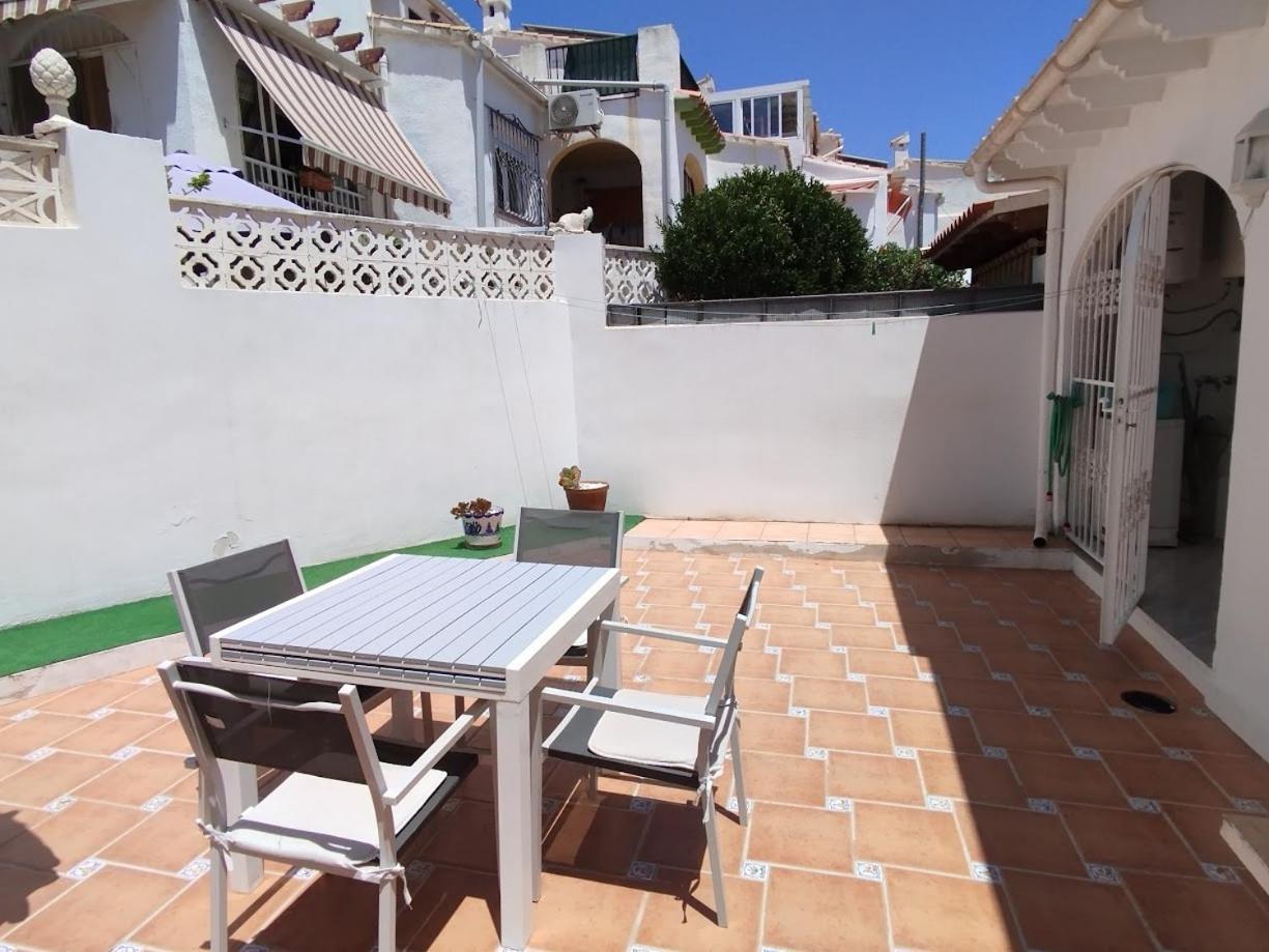 Casa Munay Playa Albir El Albir Exterior photo